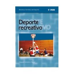 Editorial INDE Deporte Recreativo