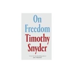 Random House Usa Inc On Freedom