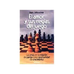 Editorial Sal Terrae Amor Y Sus Reglas De Juego, El