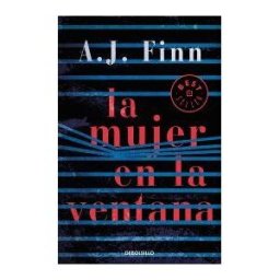 Punto de Lectura La Mujer En La Ventana