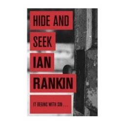 Orion Publishing Co Hide And Seek