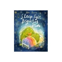 Penguin Random House Sleep Tight, Disgusting Blob