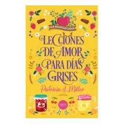 EDICIONES VERSATIL, S.L. Lecciones De Amor Para Días Grises