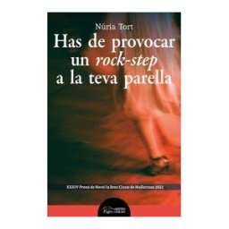Pags editors, S.L. Has De Provocar Un Rock-step A La Teva Parella
