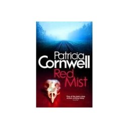 Little, Brown Book Group Limited Red Mist