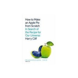PAN MACMILLAN UK How To Make An Apple Pie From Scratch