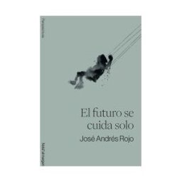 Nota al margen El Futuro Se Cuida Solo