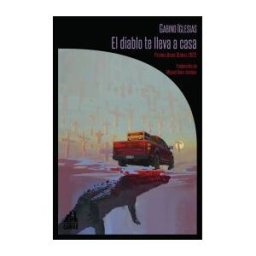 LA BIBLIOTECA DE CARFAX Diablo Te Lleva A Casa,el