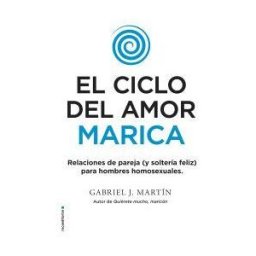 Roca Editorial El Ciclo Del Amor Marica