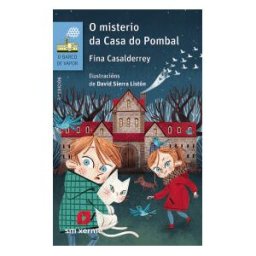 FUNDACIO LA MIRADA O Misterio Da Casa Do Pombal