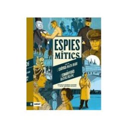 Zahorí de Ideas Espies Mítics