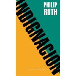 Literatura Random House Indignación