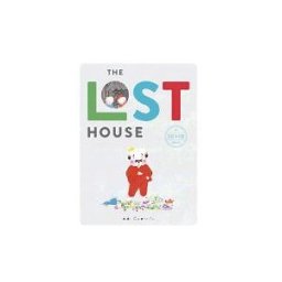 PENGUIN GROUP The Lost House: A Seek And Find Book