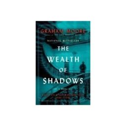RANDOM HOUSE INC The Wealth Of Shadows