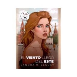 Editorial Palabras de Agua S.L. El Viento Llegó Del Este