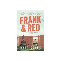 HEADLINE PUBLISHING GROUP Frank And Red