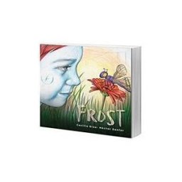 Palabras de Agua Frost