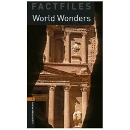 Oxford University Press España, S.A. Oxford Bookworms 2. World Wonders Mp3 Pack