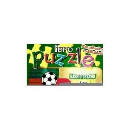 Editorial Planeta, S.A. Libro Puzzle. Los Deportes.