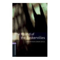 Oxford University Press España, S.A. Oxford Bookworms 4. The Hound Of The Baskervilles Mp3 Pack