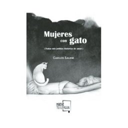 MueveTuLengua Mujeres Con Gato (todas Mis Jodidas Historias De Amor)