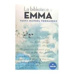 Fernández Inglés, Yauci Manuel La Biblioteca De Emma