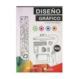 Marcombo Diseño Gráfico