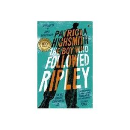Little, Brown Book Group Limited The Boy Who Followed Ripley