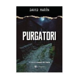 RBA La Magrana Purgatori (premi Crims Te Tinta 2019)