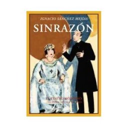 Ediciones Espuela de Plata Sinrazón