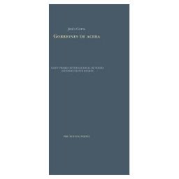 Editorial Pre-Textos Gorriones De Acera