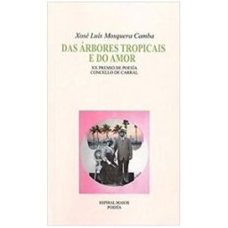 Espiral Maior Edicions Das árbores Tropicais E Do Amor