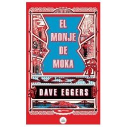 Random House El Monje De Moka