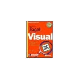 McGraw-Hill Interamericana de España S.L. Microsoft Excel. Versión 2002. Referencia Rápida Visual