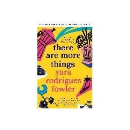 Little, Brown Book Group Limited There Are More Things