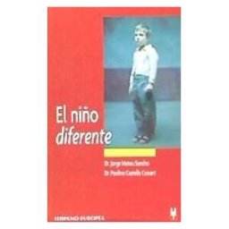 Editorial Hispano Europea S.A. El Niño Diferente