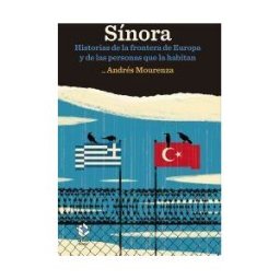 La Caja Books Sínora
