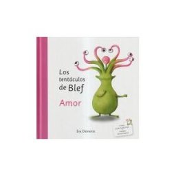 Emonautas Los Tentáculos De Blef - Amor