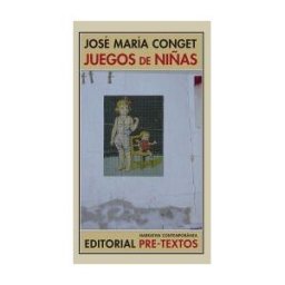 Editorial Pre-Textos Juegos De Niñas