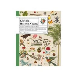 Mosquito Books Barcelona Elles I La Histria Natural