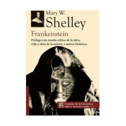 Editores Mexicanos Unidos, S.A. Frankenstein