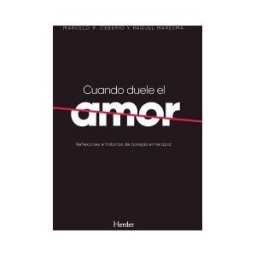 HERDER EDITORIAL Cuando Duele El Amor