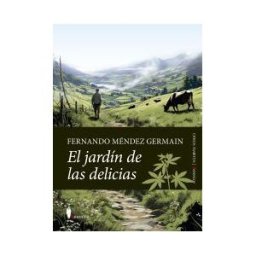 Almuzara El Jardín De Las Delicias