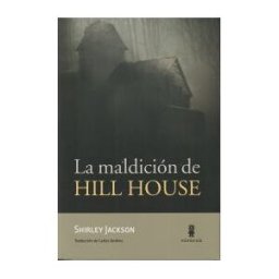 Editorial Minuscula, S.L.U. La Maldición De Hill House