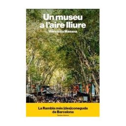 Tibidabo Ediciones, S.A. Un Museu A L'aire Lliure