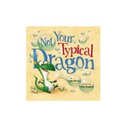 PENGUIN GROUP Not Your Typical Dragon