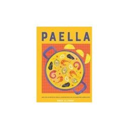 Cinco Tintas Paella