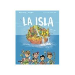 Destino Infantil Juvenil La Isla