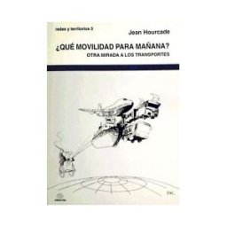 Oikos-Tau, S.A. Ediciones Que Movilidad Para Mañana Otra Mirada Transporte