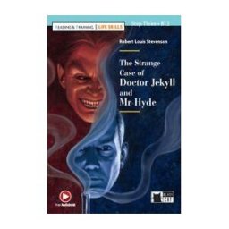 Editorial Vicens Vives The Strange Case Of Dr. Jekyll Free Audio Ls B1.2